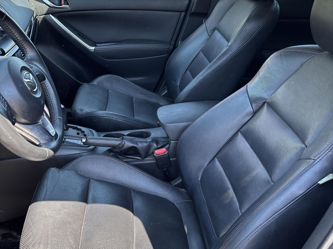 2013 Mazda CX-5 AWD 4dr Auto GT Photo42