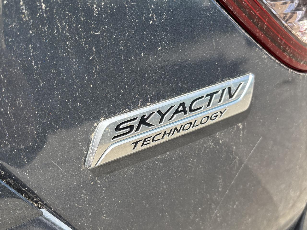 2013 Mazda CX-5 AWD 4dr Auto GT Photo40