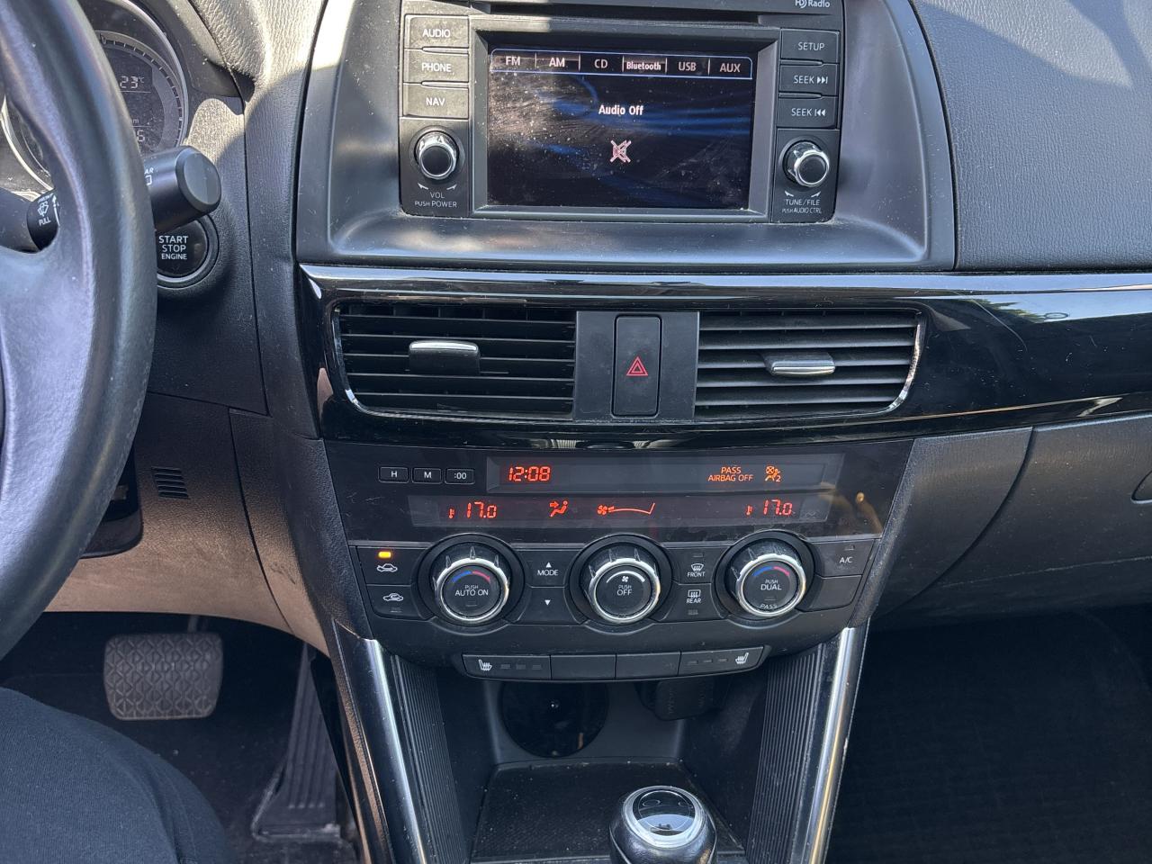 2013 Mazda CX-5 AWD 4dr Auto GT Photo56