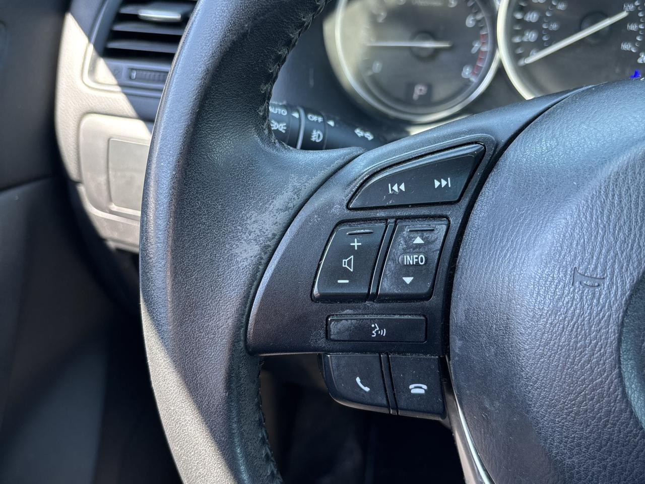 2013 Mazda CX-5 AWD 4dr Auto GT Photo51