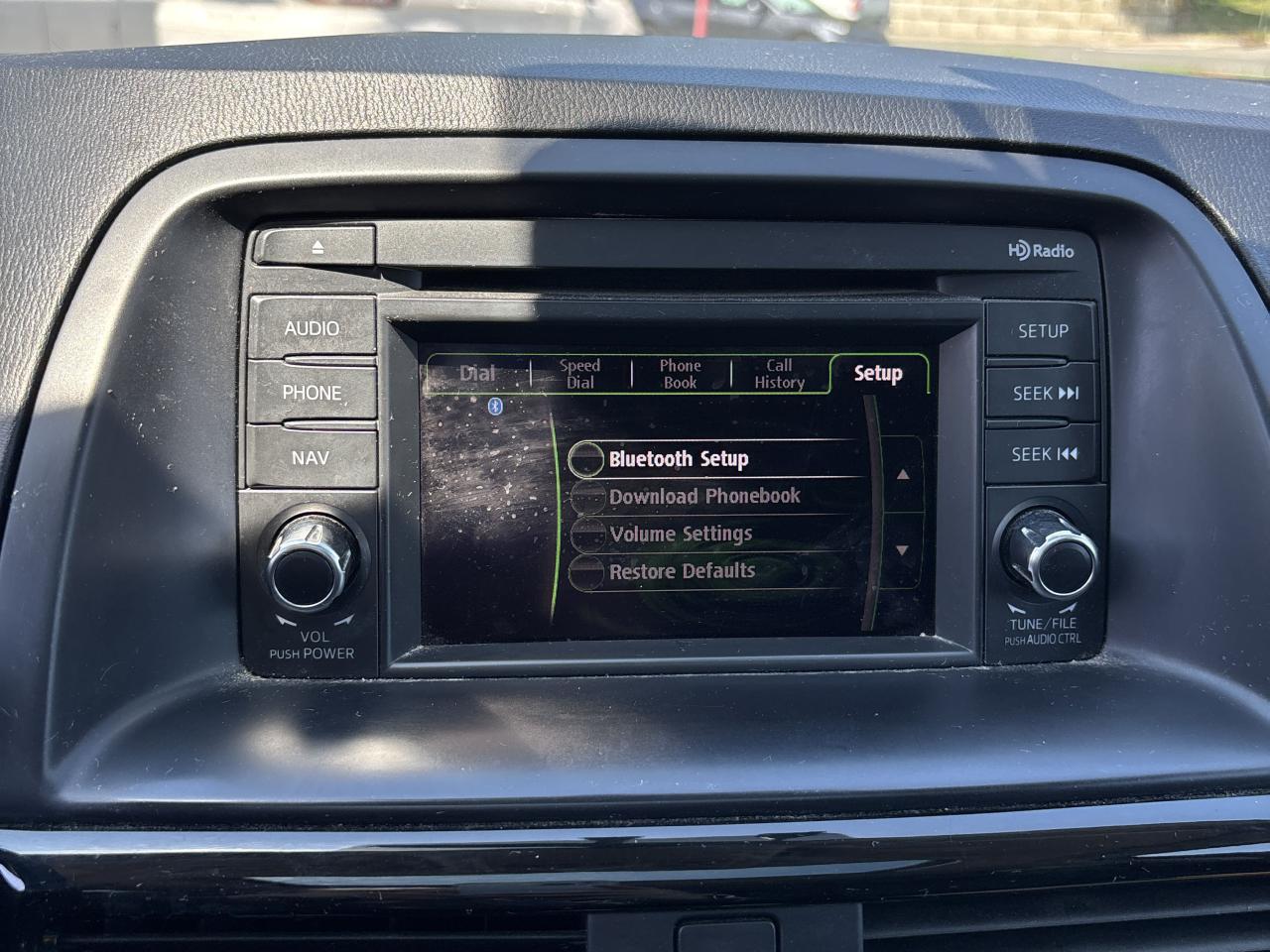 2013 Mazda CX-5 AWD 4dr Auto GT Photo48