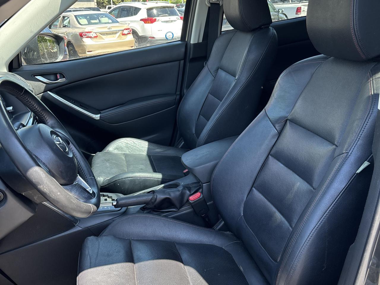 2013 Mazda CX-5 AWD 4dr Auto GT Photo43
