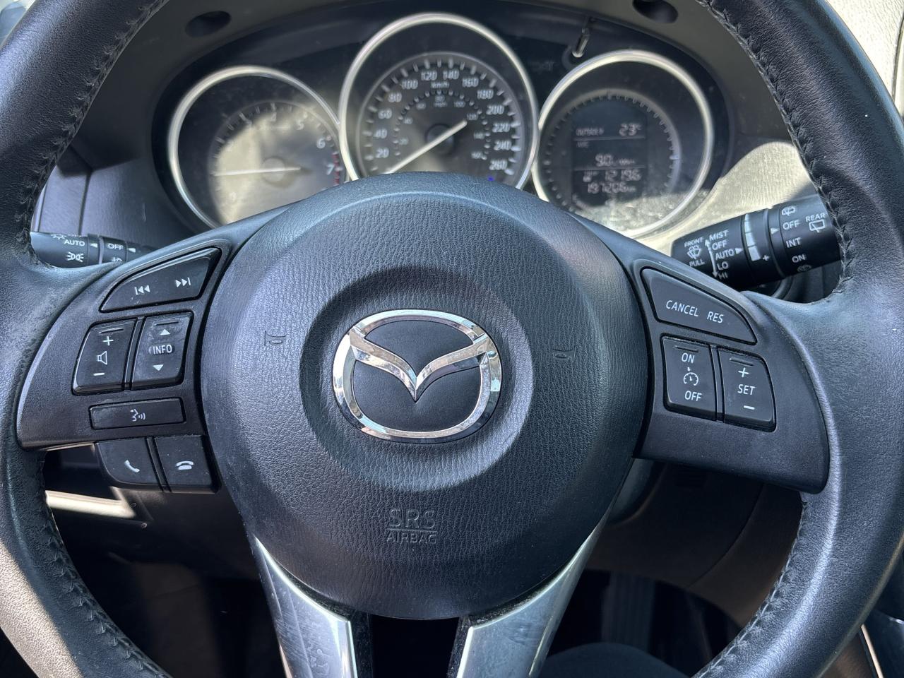 2013 Mazda CX-5 AWD 4dr Auto GT Photo60