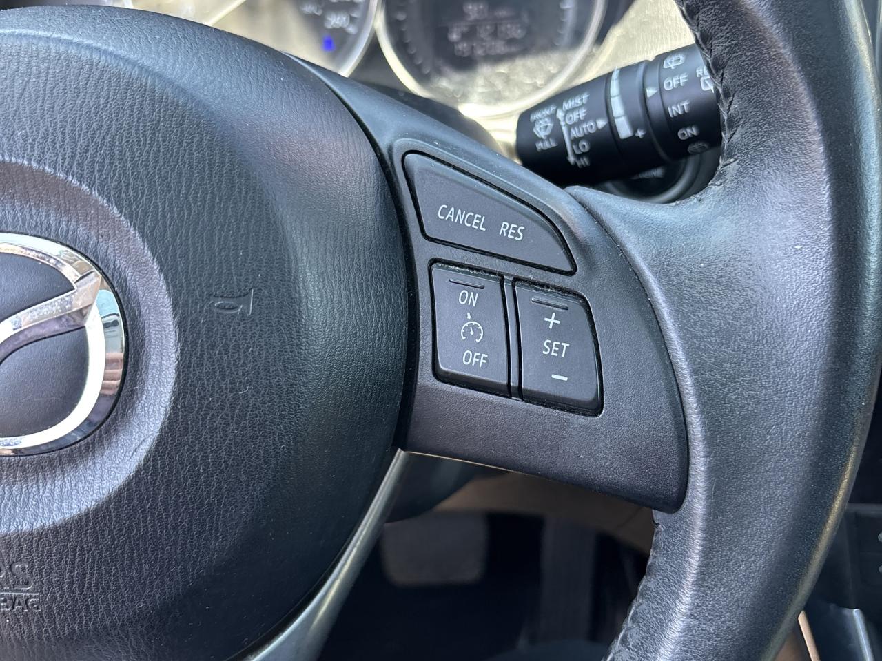 2013 Mazda CX-5 AWD 4dr Auto GT Photo54