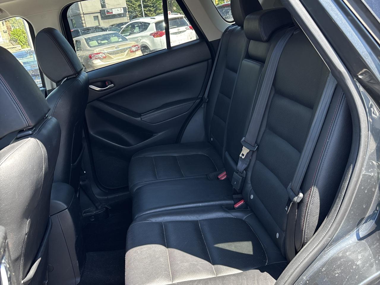 2013 Mazda CX-5 AWD 4dr Auto GT Photo14