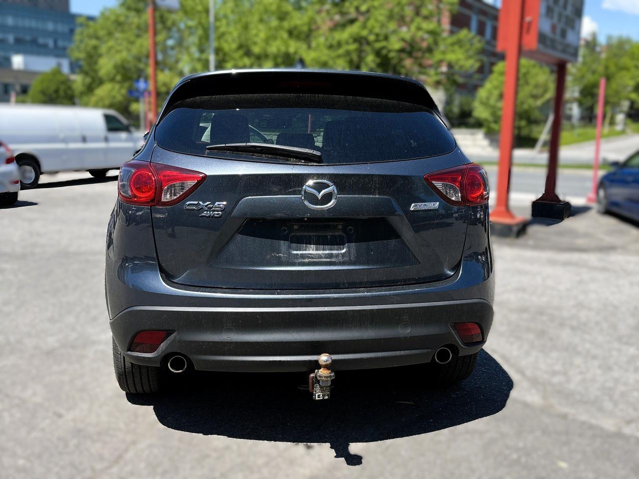 2013 Mazda CX-5 AWD 4dr Auto GT Photo37