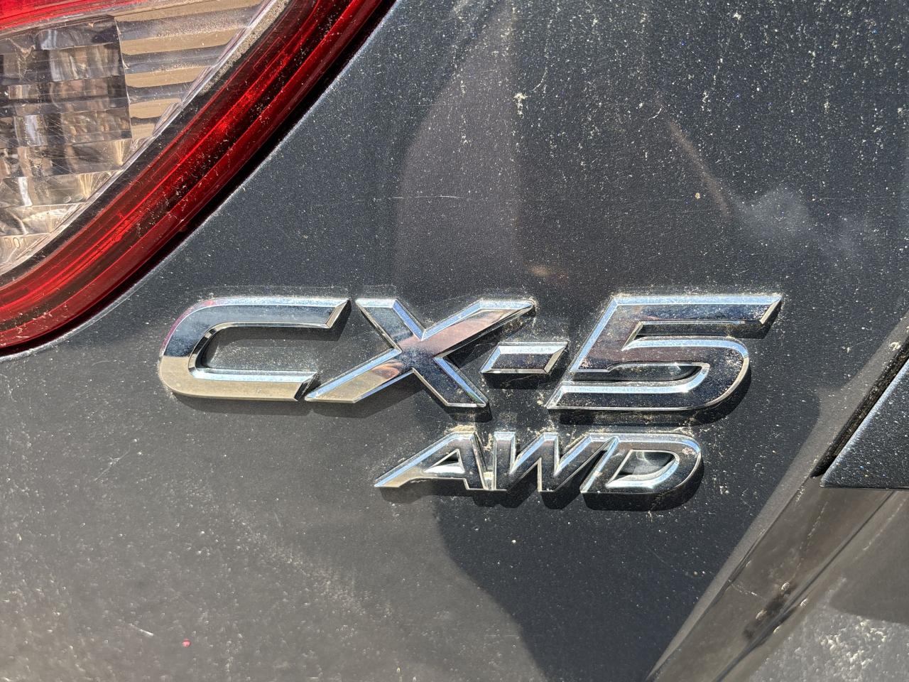 2013 Mazda CX-5 AWD 4dr Auto GT Photo39