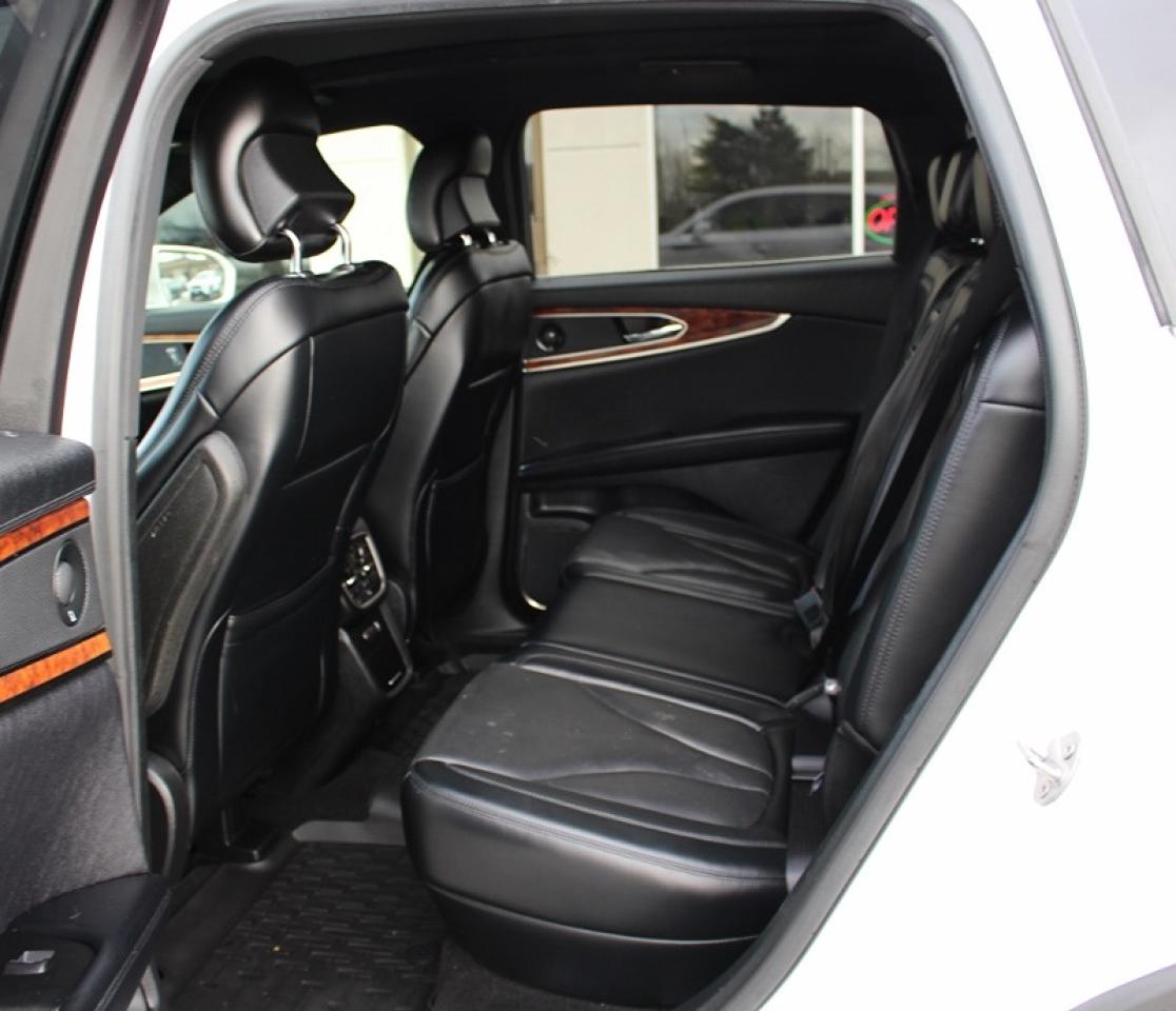2019 Lincoln Nautilus Reserve*AWD*Heated Leather*Moon Roof*BT*Low Ks - Photo #15