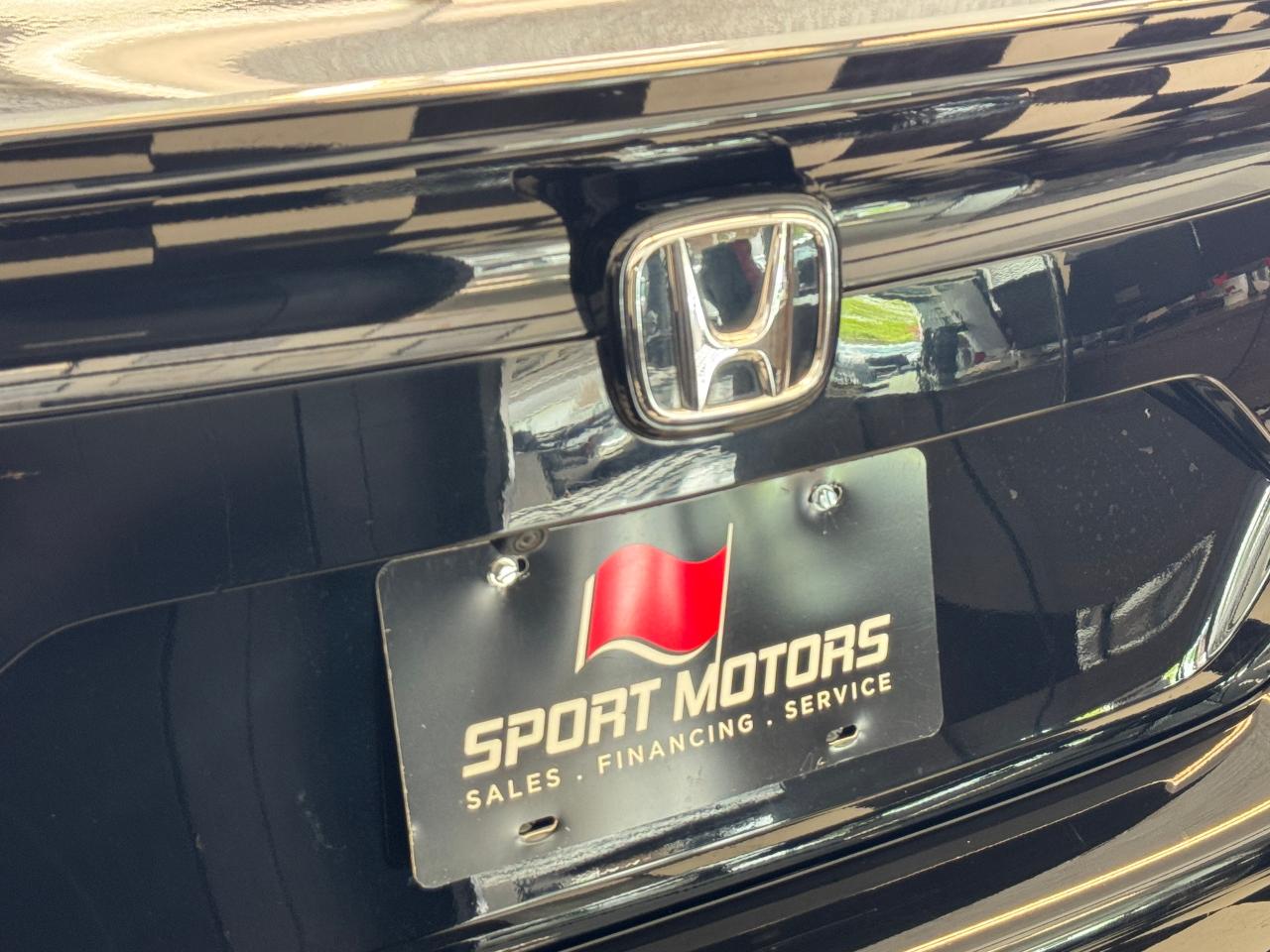 2018 Honda Civic SE+Adaptive Cruise+Lane Keep Assist+Remote Start Photo58