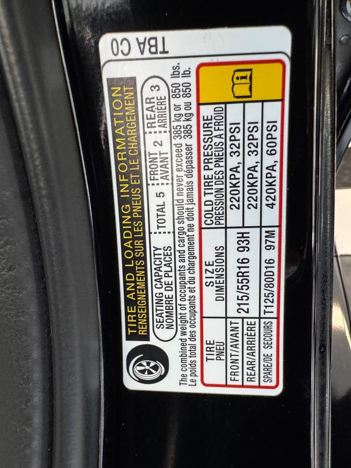 2018 Honda Civic SE+Adaptive Cruise+Lane Keep Assist+Remote Start Photo101