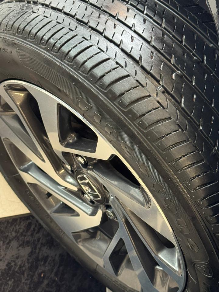 2018 Honda Civic SE+Adaptive Cruise+Lane Keep Assist+Remote Start - Photo #6