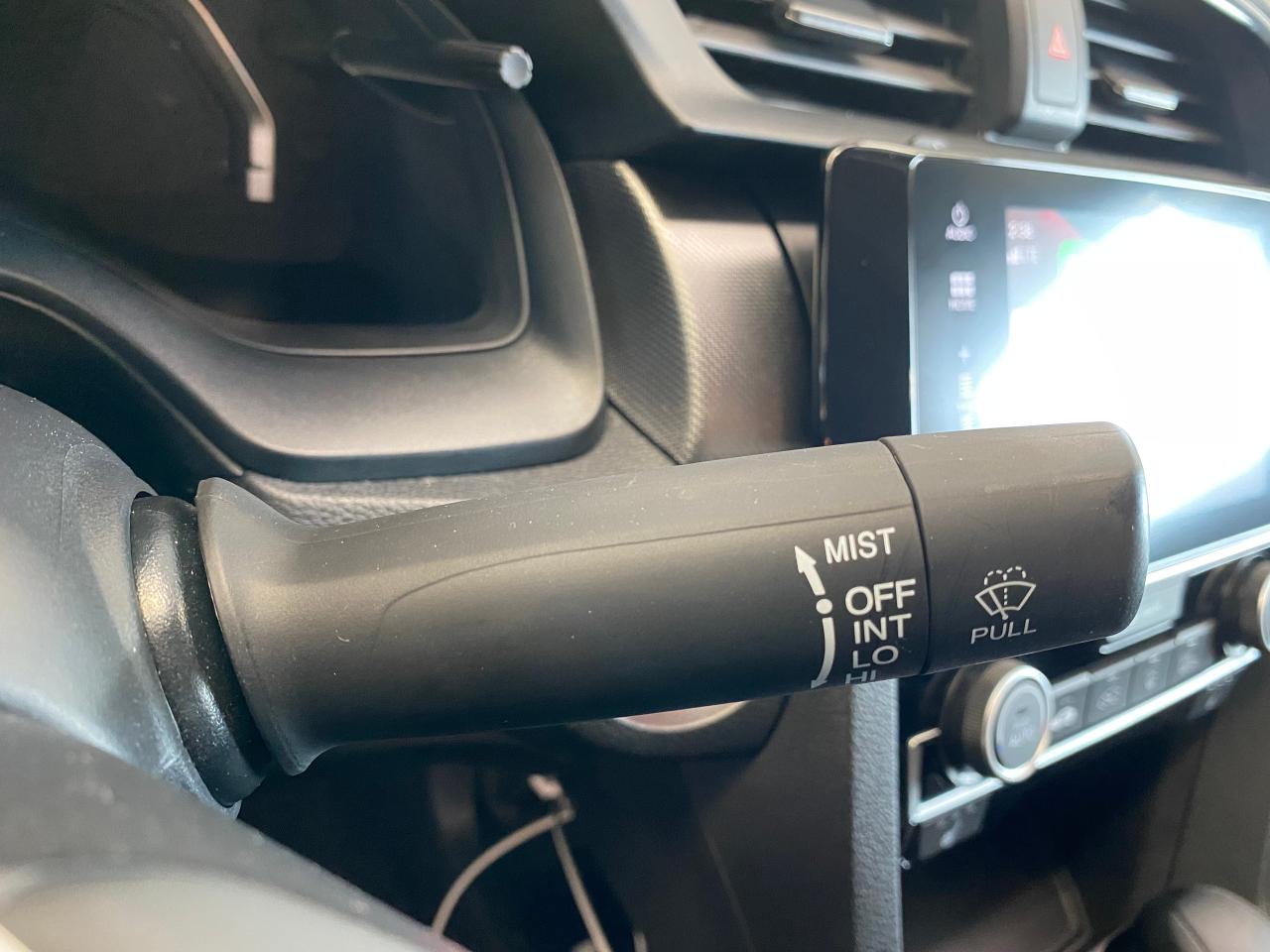 2018 Honda Civic SE+Adaptive Cruise+Lane Keep Assist+Remote Start Photo108