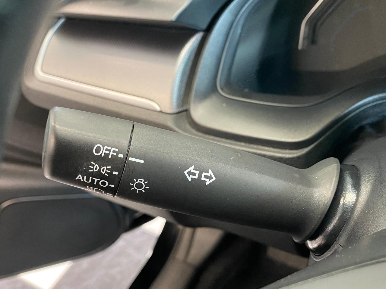 2018 Honda Civic SE+Adaptive Cruise+Lane Keep Assist+Remote Start Photo109