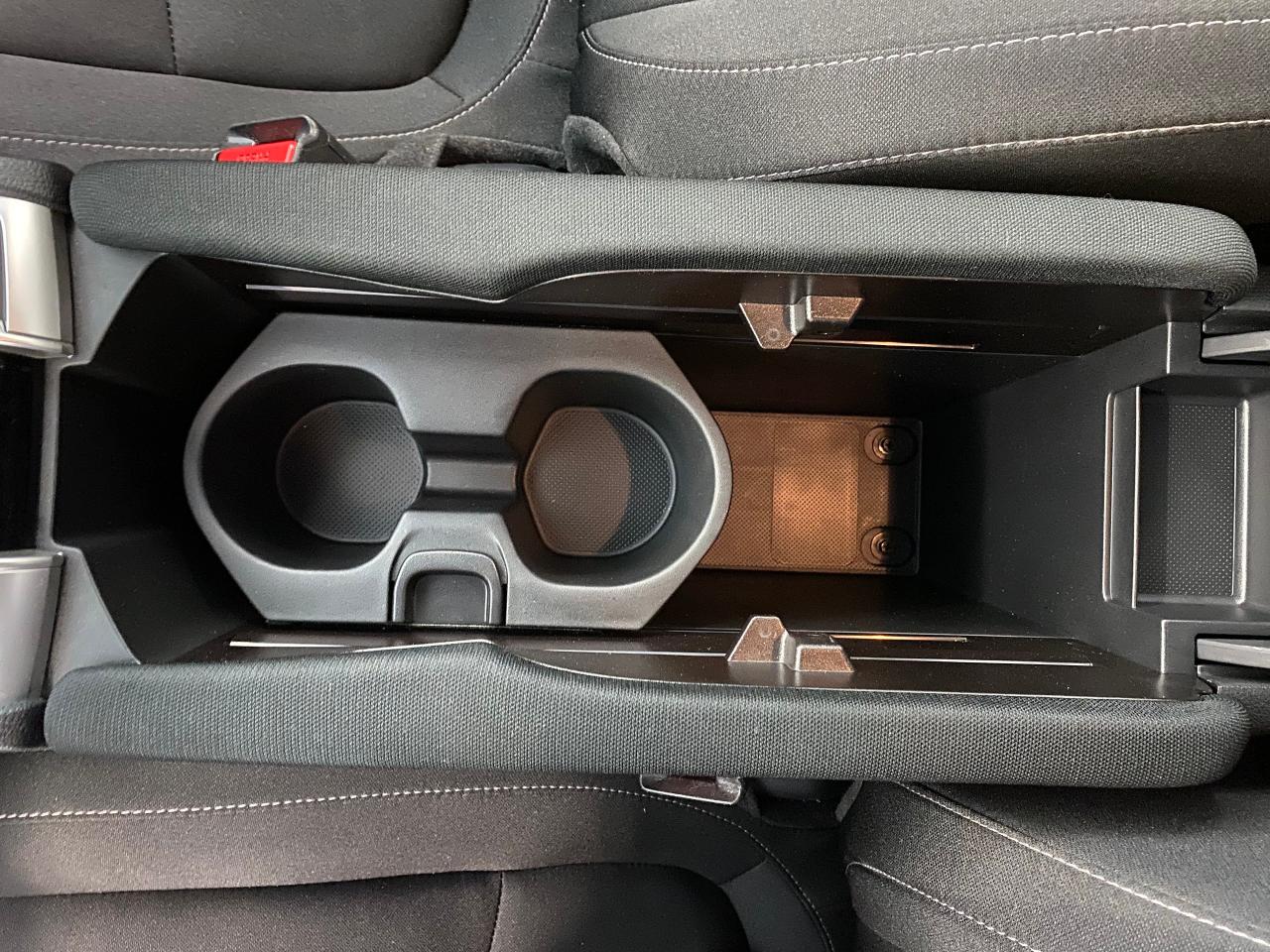 2018 Honda Civic SE+Adaptive Cruise+Lane Keep Assist+Remote Start Photo106