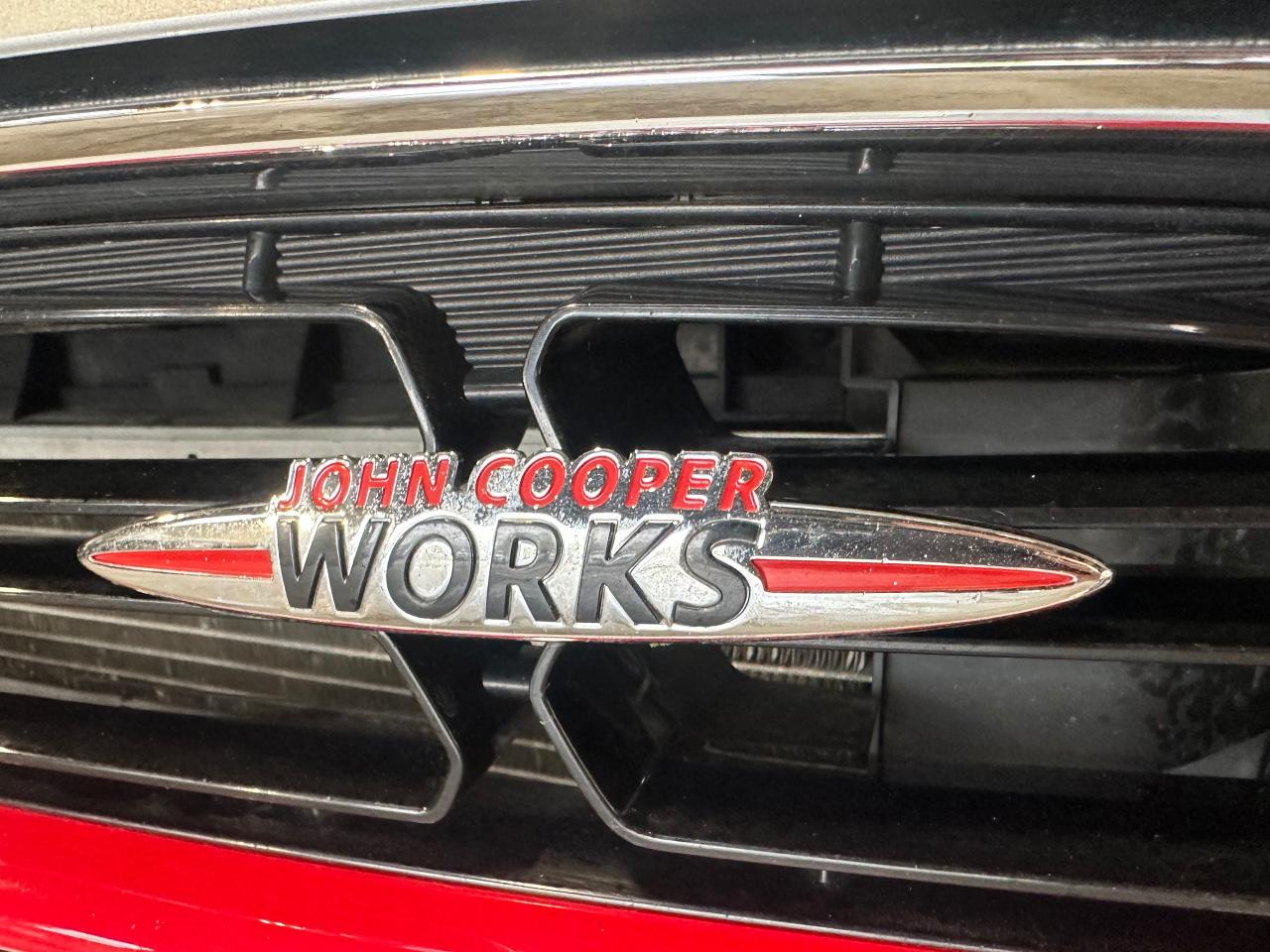 2015 MINI Cooper Countryman John Cooper Works - Photo #4