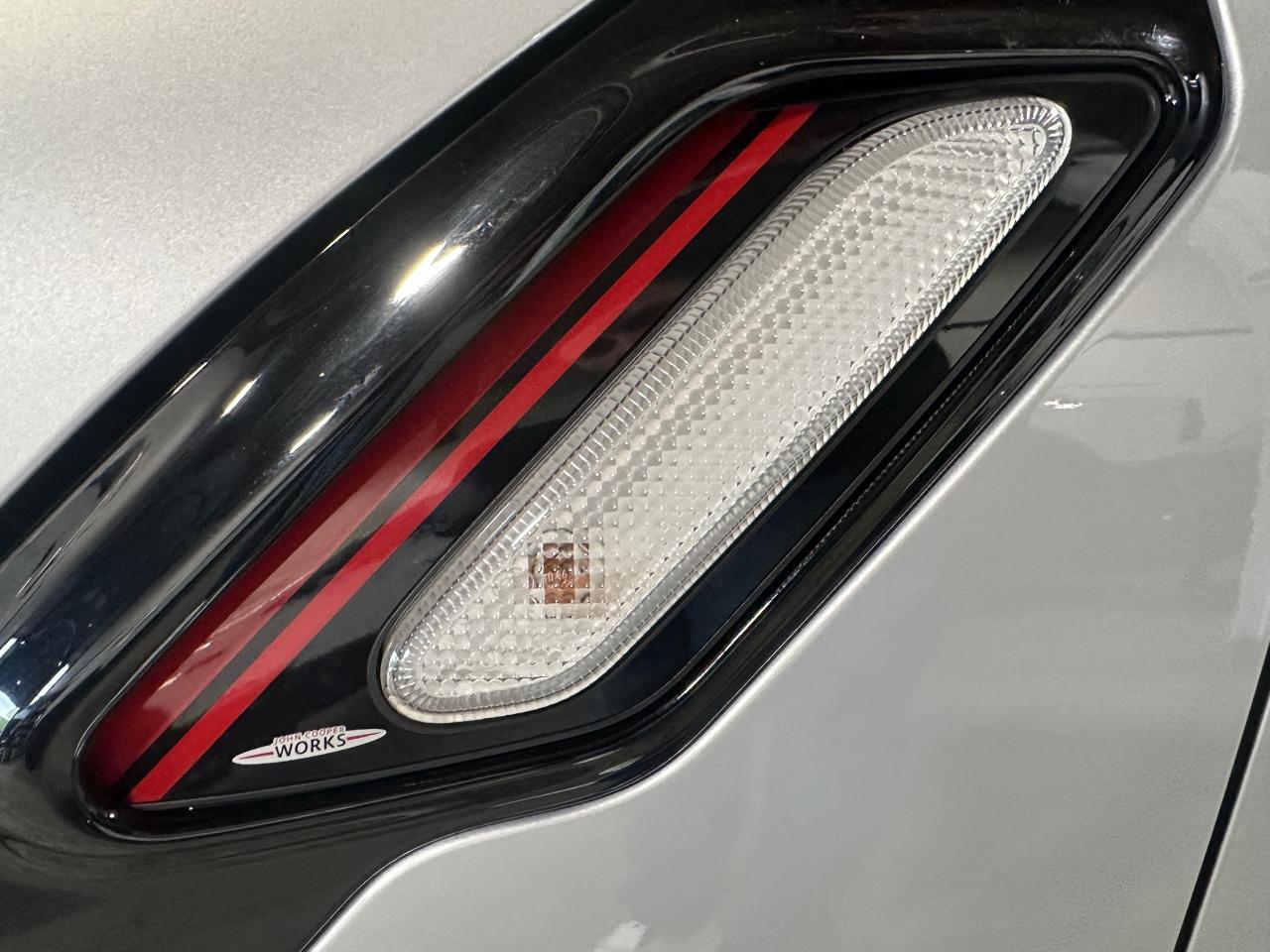 2015 MINI Cooper Countryman John Cooper Works - Photo #6