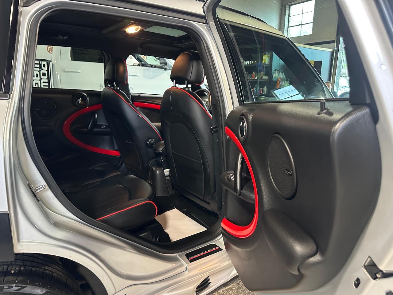 2015 MINI Cooper Countryman John Cooper Works - Photo #16