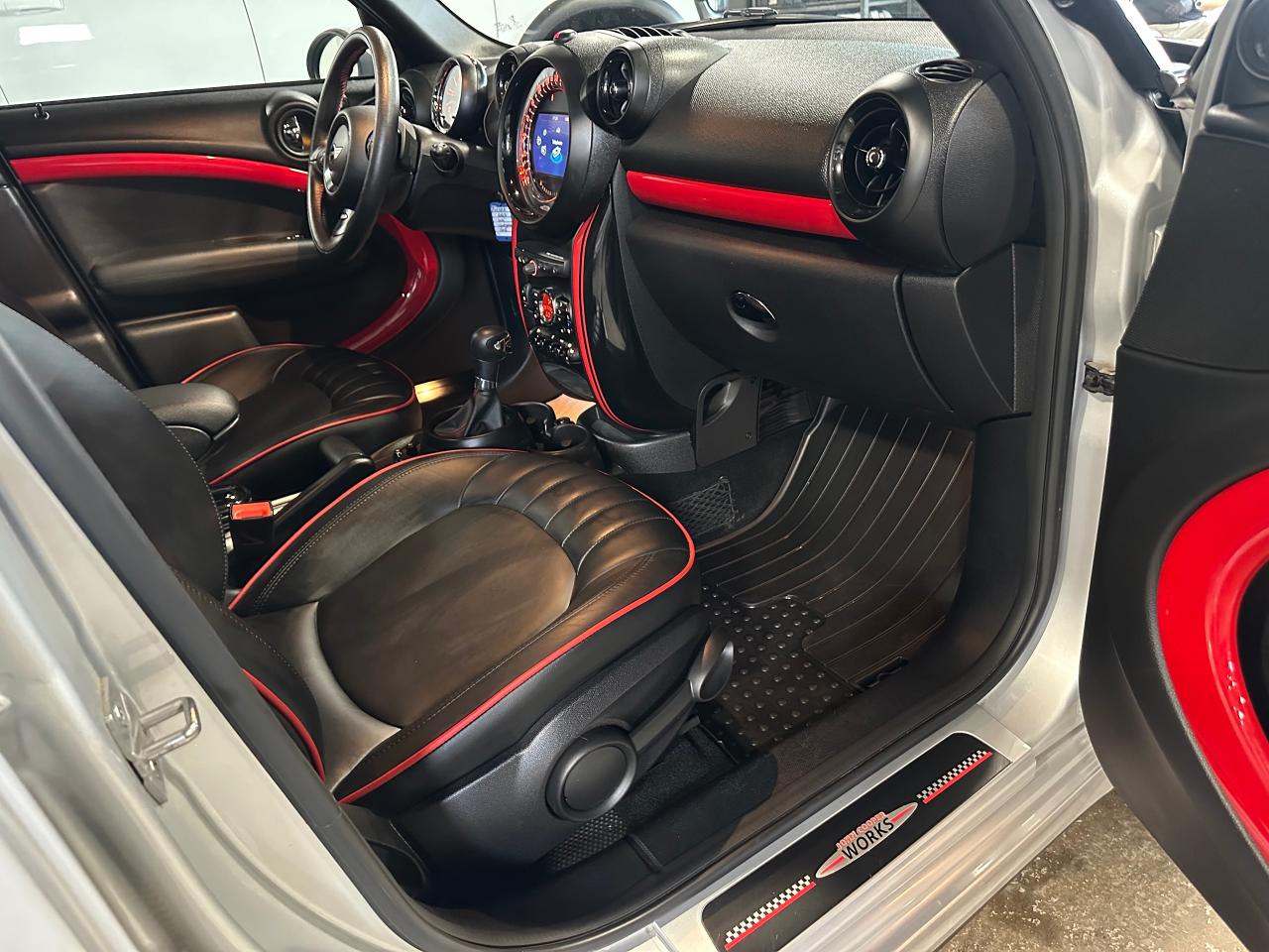2015 MINI Cooper Countryman John Cooper Works - Photo #11