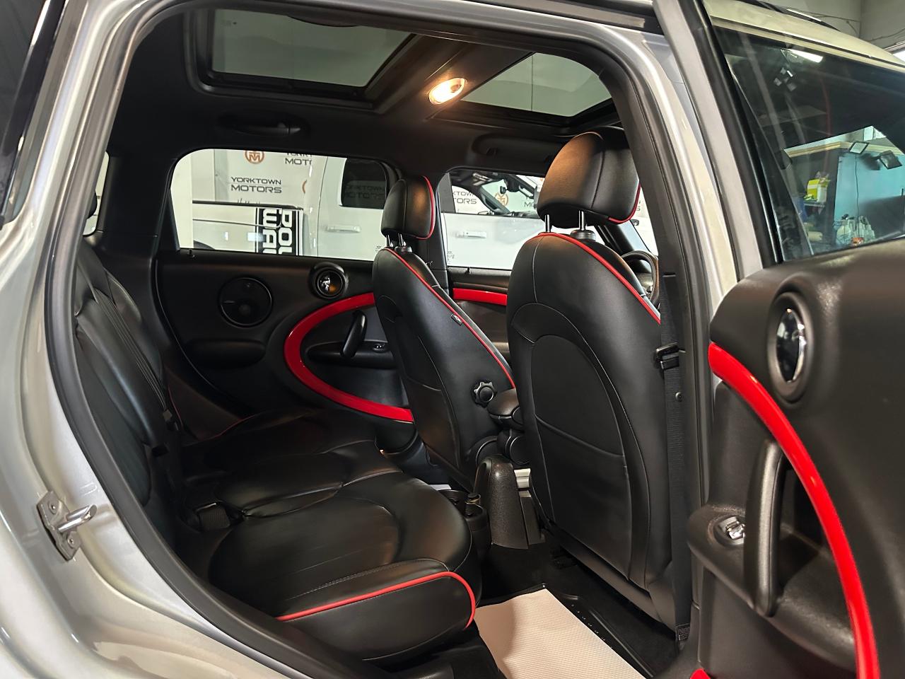 2015 MINI Cooper Countryman John Cooper Works - Photo #18