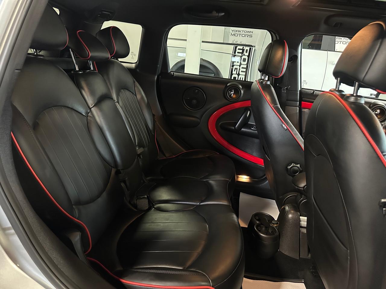 2015 MINI Cooper Countryman John Cooper Works - Photo #19