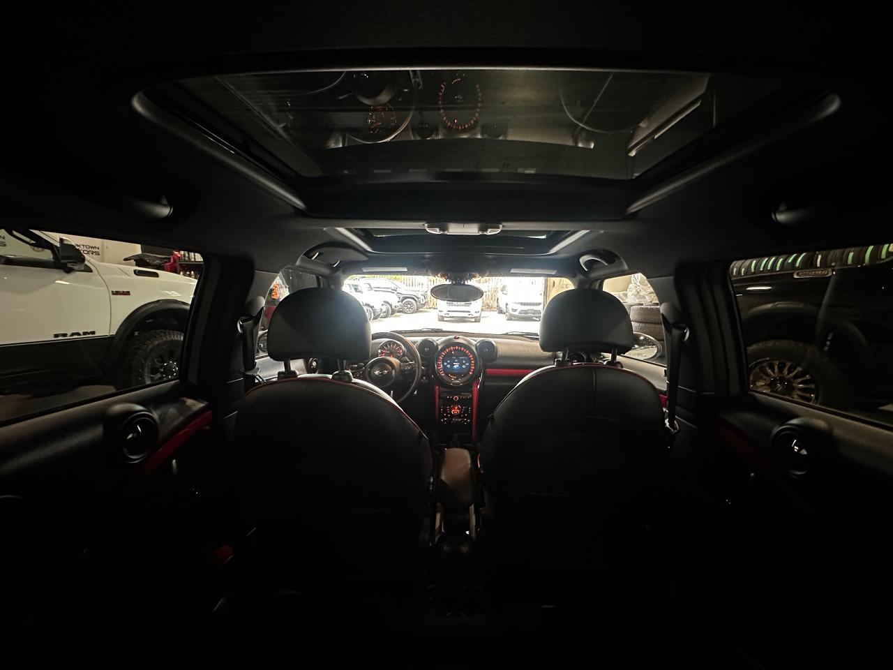 2015 MINI Cooper Countryman John Cooper Works - Photo #25
