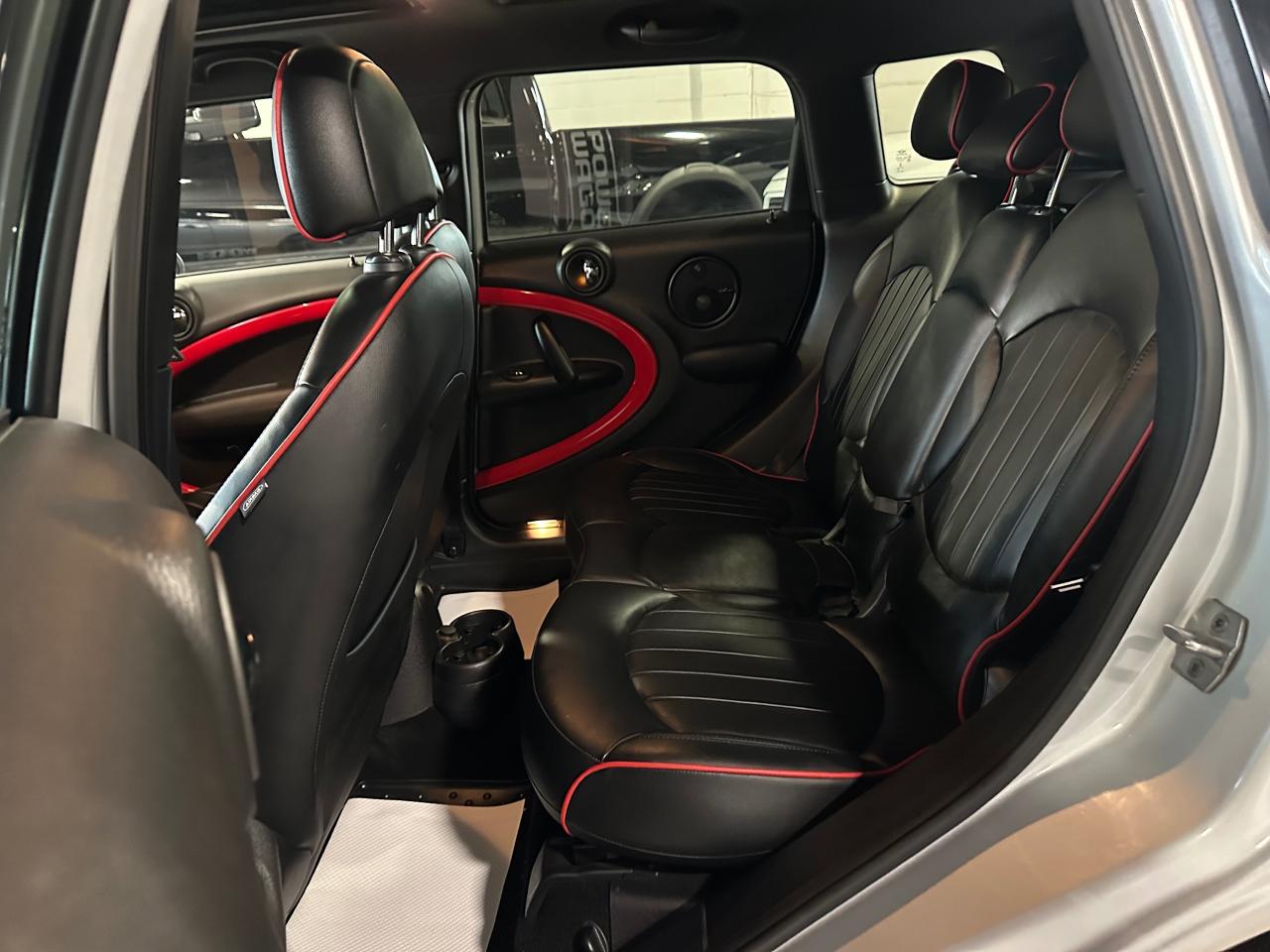 2015 MINI Cooper Countryman John Cooper Works - Photo #27