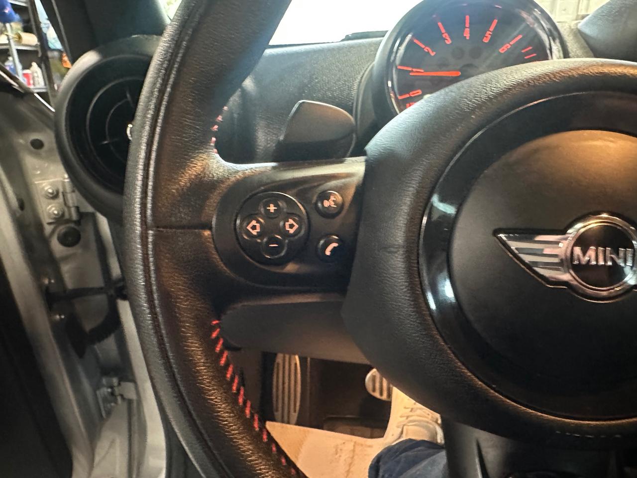 2015 MINI Cooper Countryman John Cooper Works - Photo #34