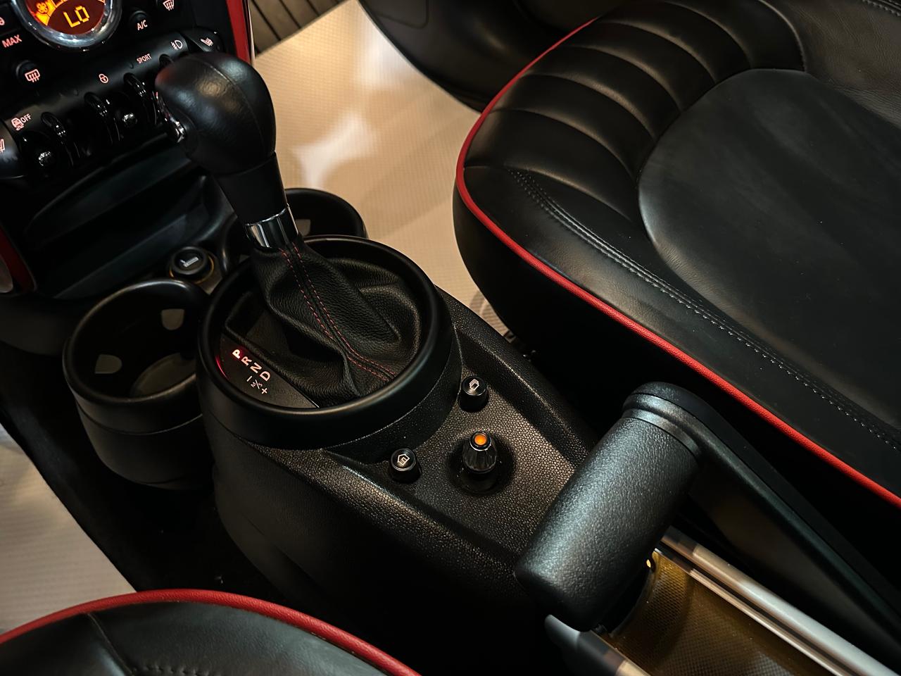 2015 MINI Cooper Countryman John Cooper Works - Photo #37