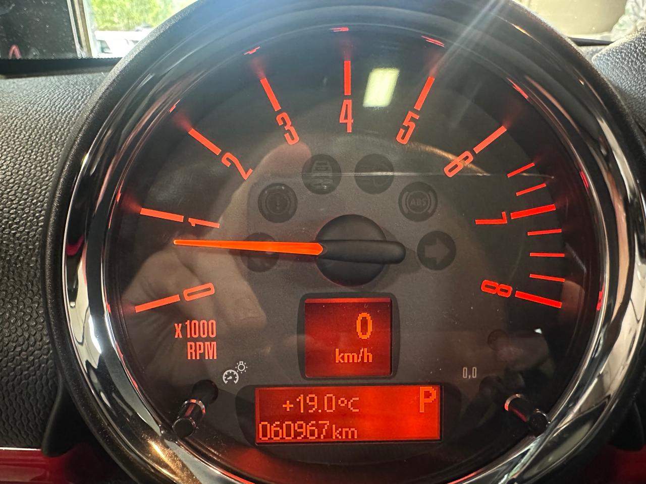 2015 MINI Cooper Countryman John Cooper Works - Photo #40