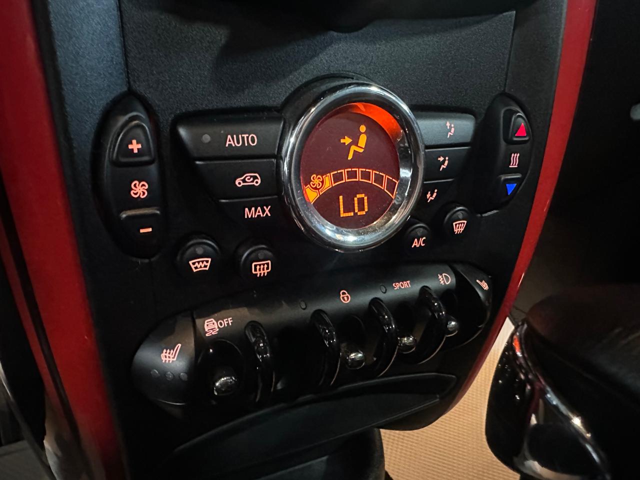 2015 MINI Cooper Countryman John Cooper Works - Photo #36