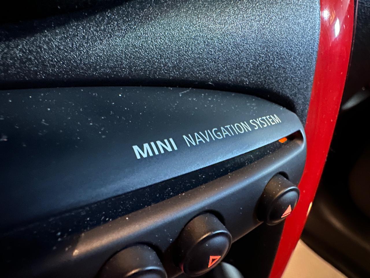 2015 MINI Cooper Countryman John Cooper Works - Photo #39
