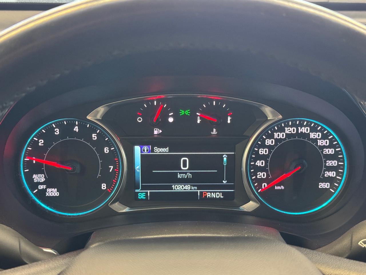 2018 Chevrolet Malibu LT+New Brakes+Camera+Remote Start+CLEAN CARFAX - Photo #11