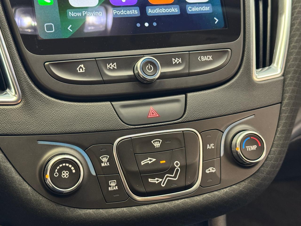 2018 Chevrolet Malibu LT+New Brakes+Camera+Remote Start+CLEAN CARFAX - Photo #31