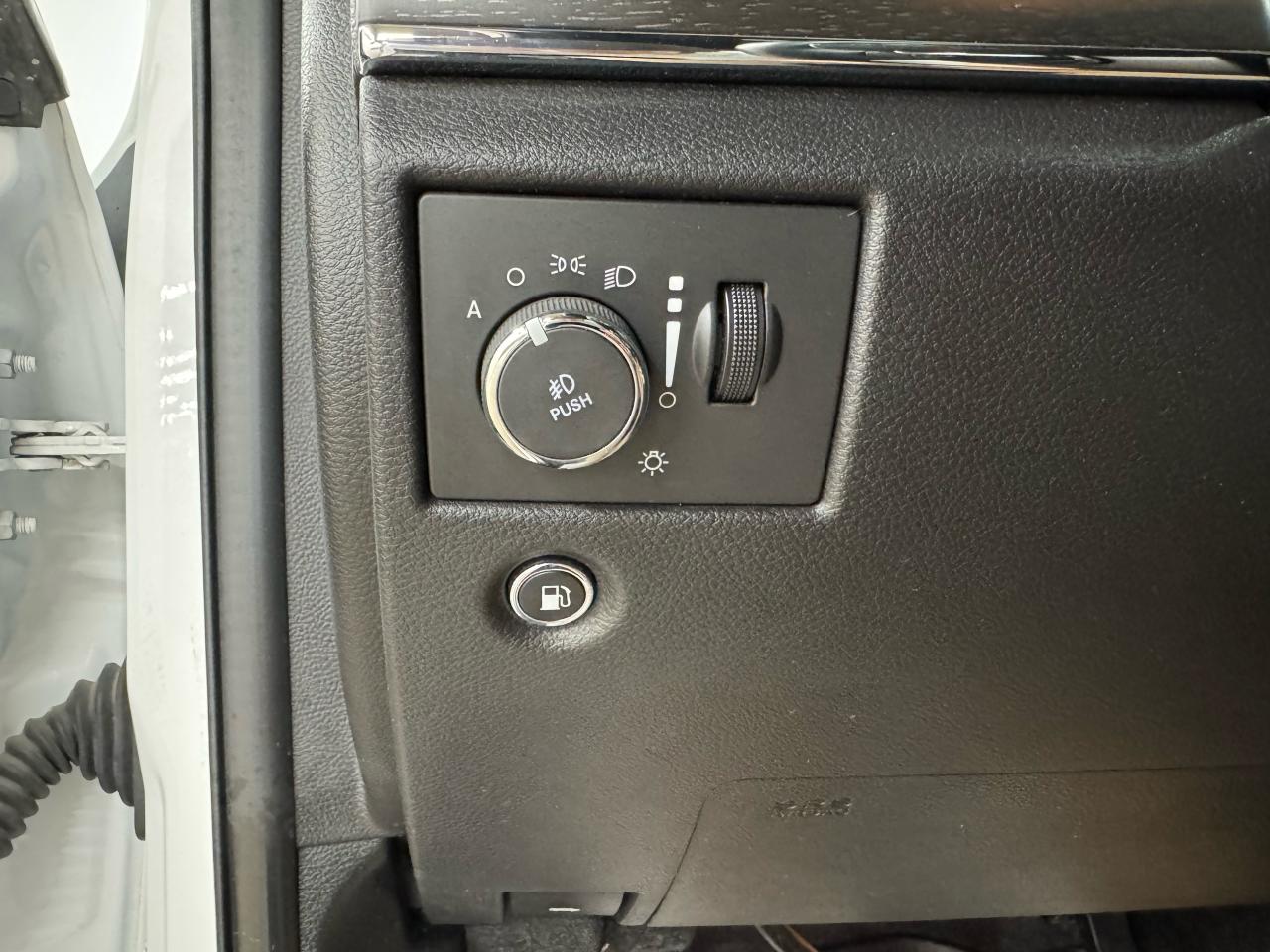 2016 Jeep Grand Cherokee 4WD 4Dr Limited Photo13