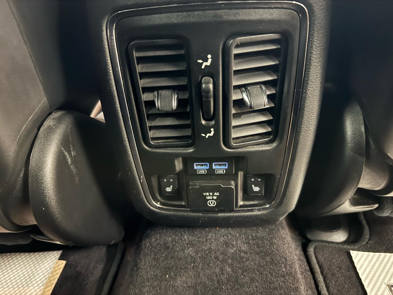 2016 Jeep Grand Cherokee 4WD 4Dr Limited Photo21