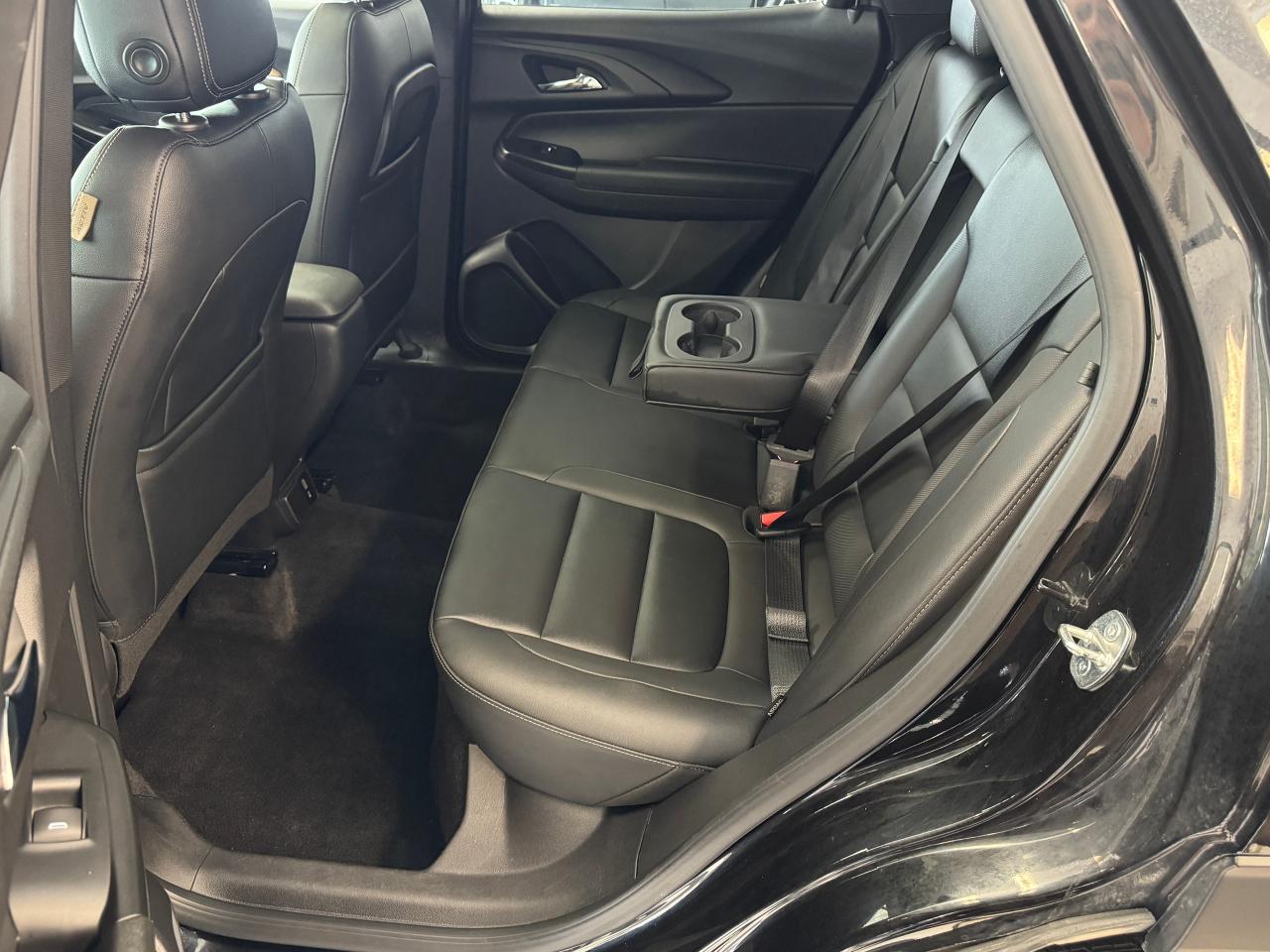 2021 Chevrolet TrailBlazer AWD ACTIV+Roof+Leather+ONE OWNER+CLEAN CARFAX Photo102