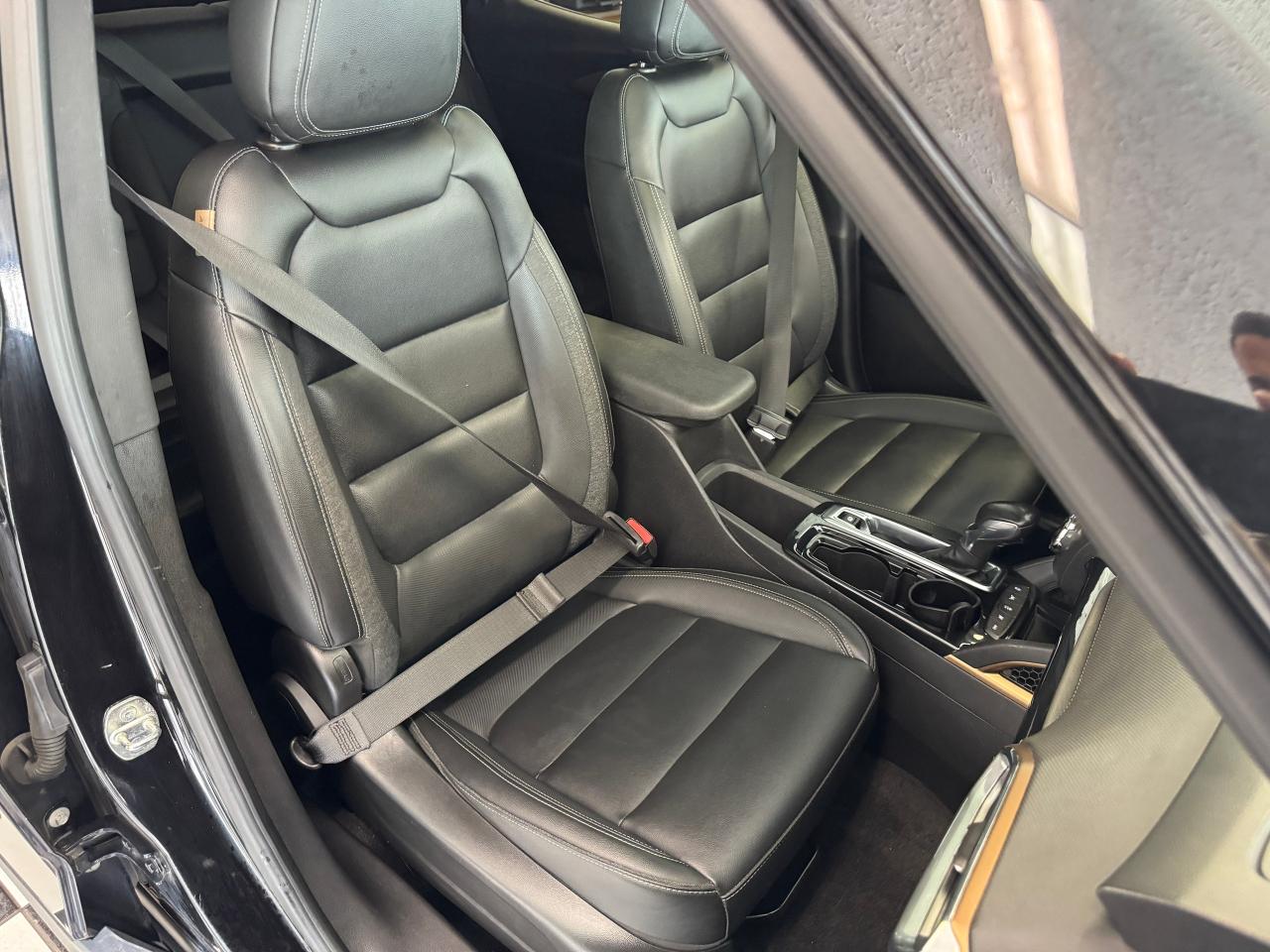 2021 Chevrolet TrailBlazer AWD ACTIV+Roof+Leather+ONE OWNER+CLEAN CARFAX Photo28