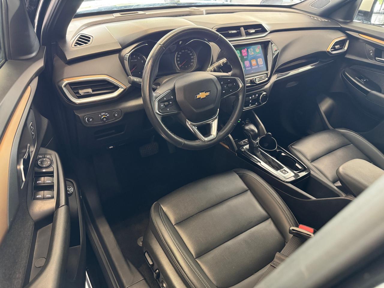 2021 Chevrolet TrailBlazer AWD ACTIV+Roof+Leather+ONE OWNER+CLEAN CARFAX - Photo #23