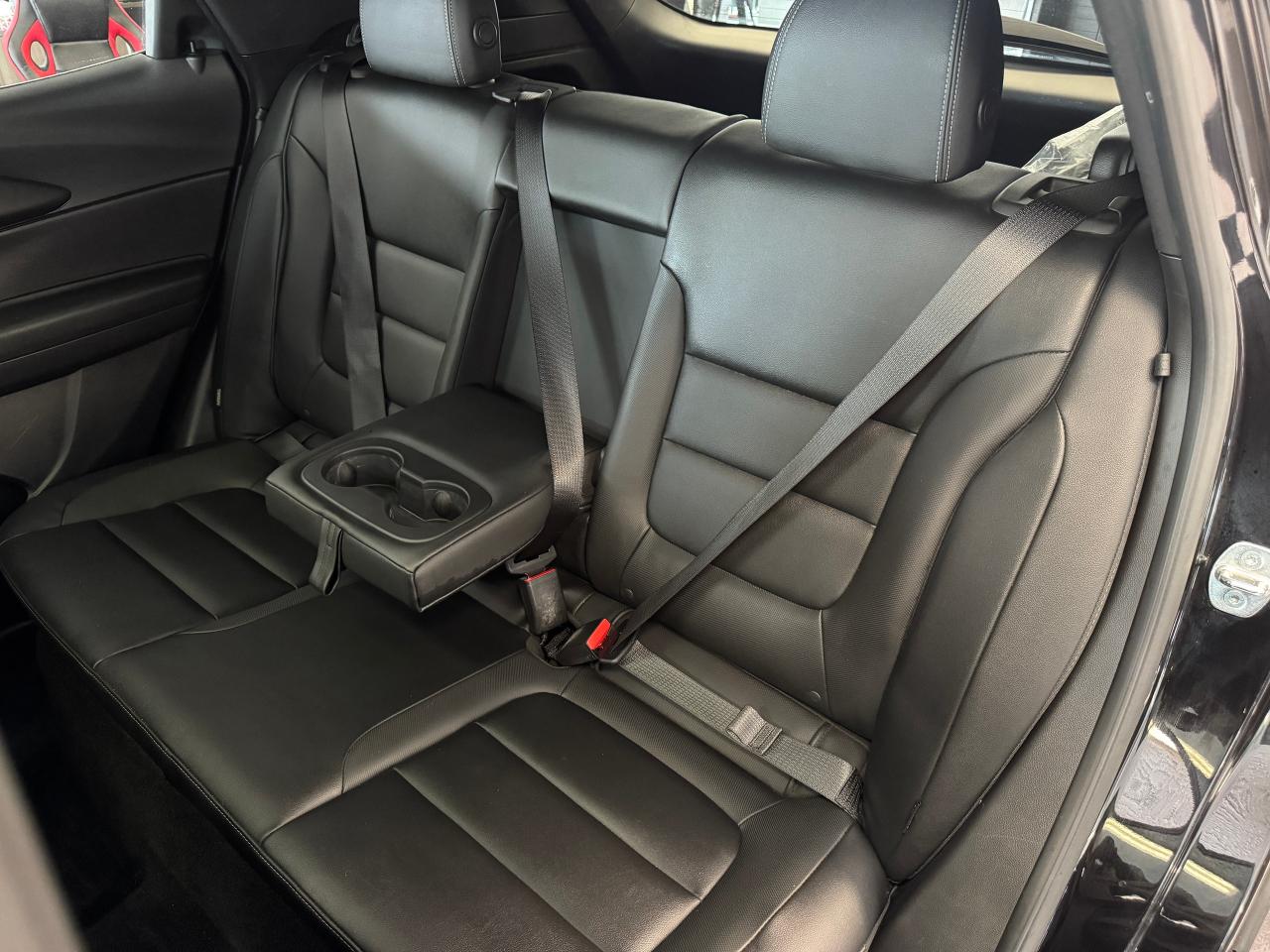 2021 Chevrolet TrailBlazer AWD ACTIV+Roof+Leather+ONE OWNER+CLEAN CARFAX - Photo #30