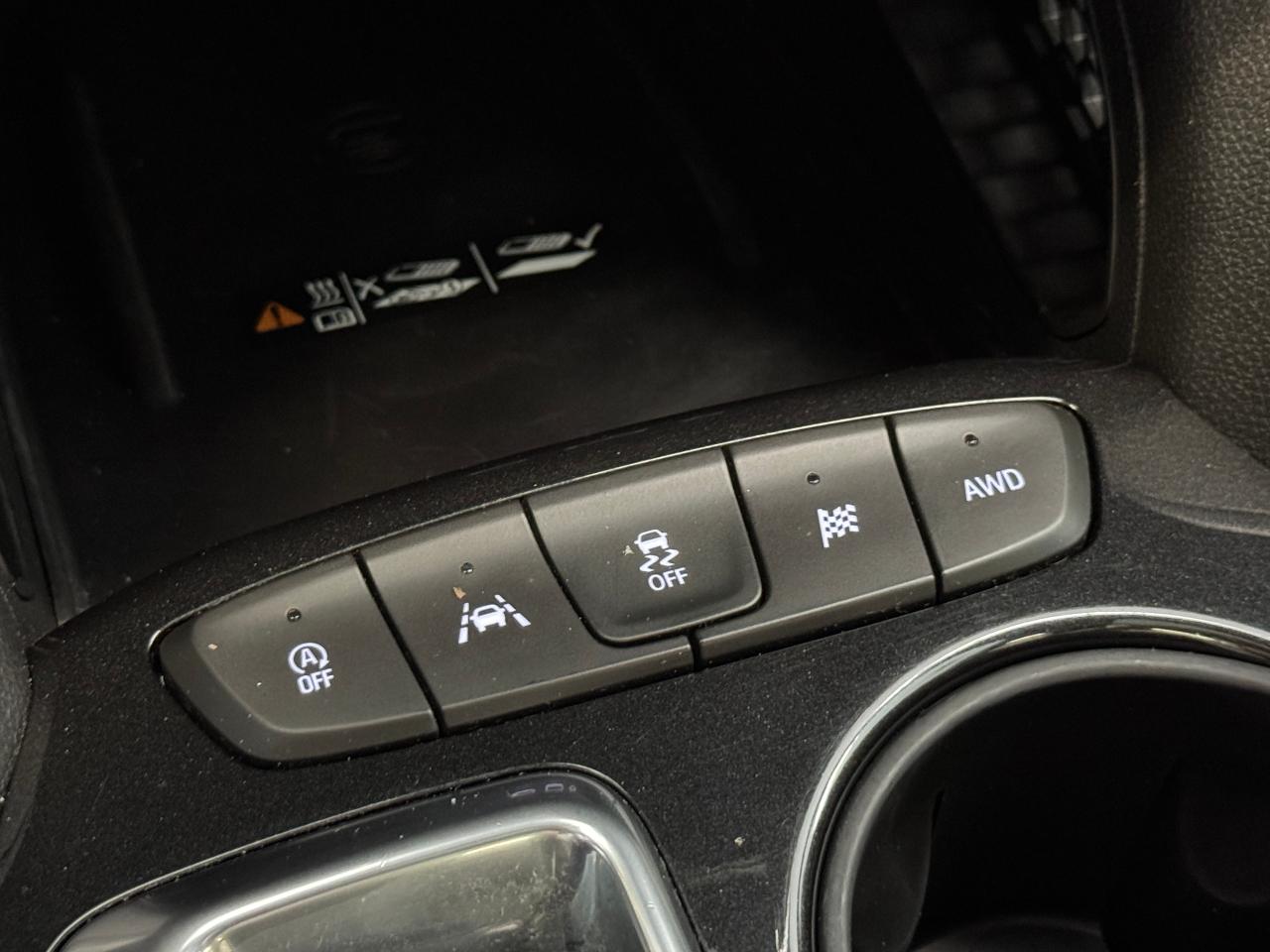 2021 Chevrolet TrailBlazer AWD ACTIV+Roof+Leather+ONE OWNER+CLEAN CARFAX - Photo #5