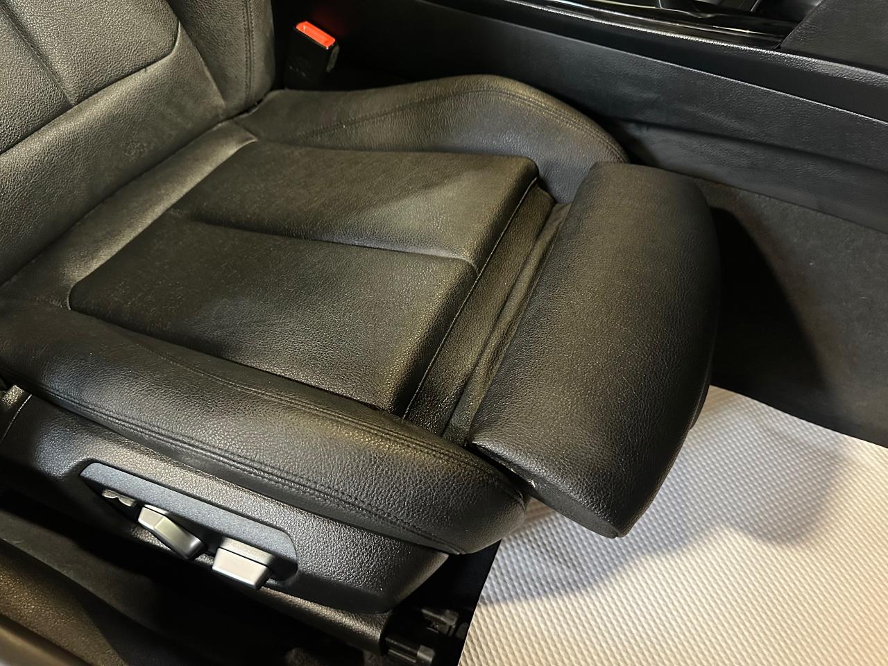 2018 BMW 3 Series 328d XDRIVE | LUXURY PKG | SUNROOF | NAVI - Photo #8