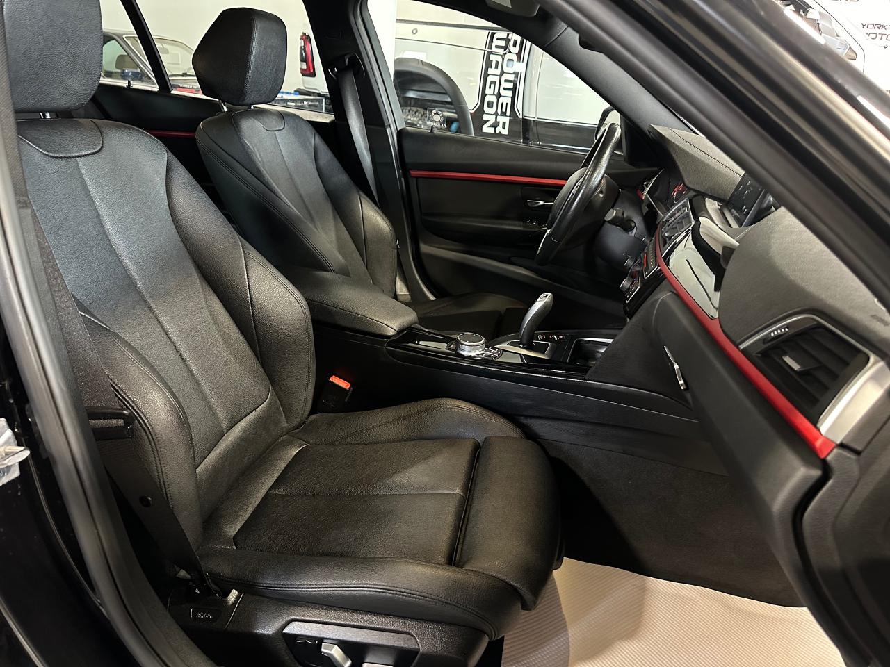 2018 BMW 3 Series 328d XDRIVE | LUXURY PKG | SUNROOF | NAVI - Photo #7