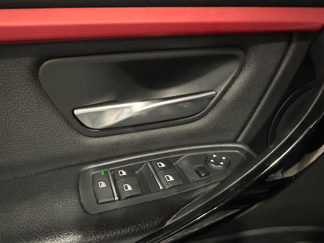 2018 BMW 3 Series 328d XDRIVE | LUXURY PKG | SUNROOF | NAVI - Photo #18