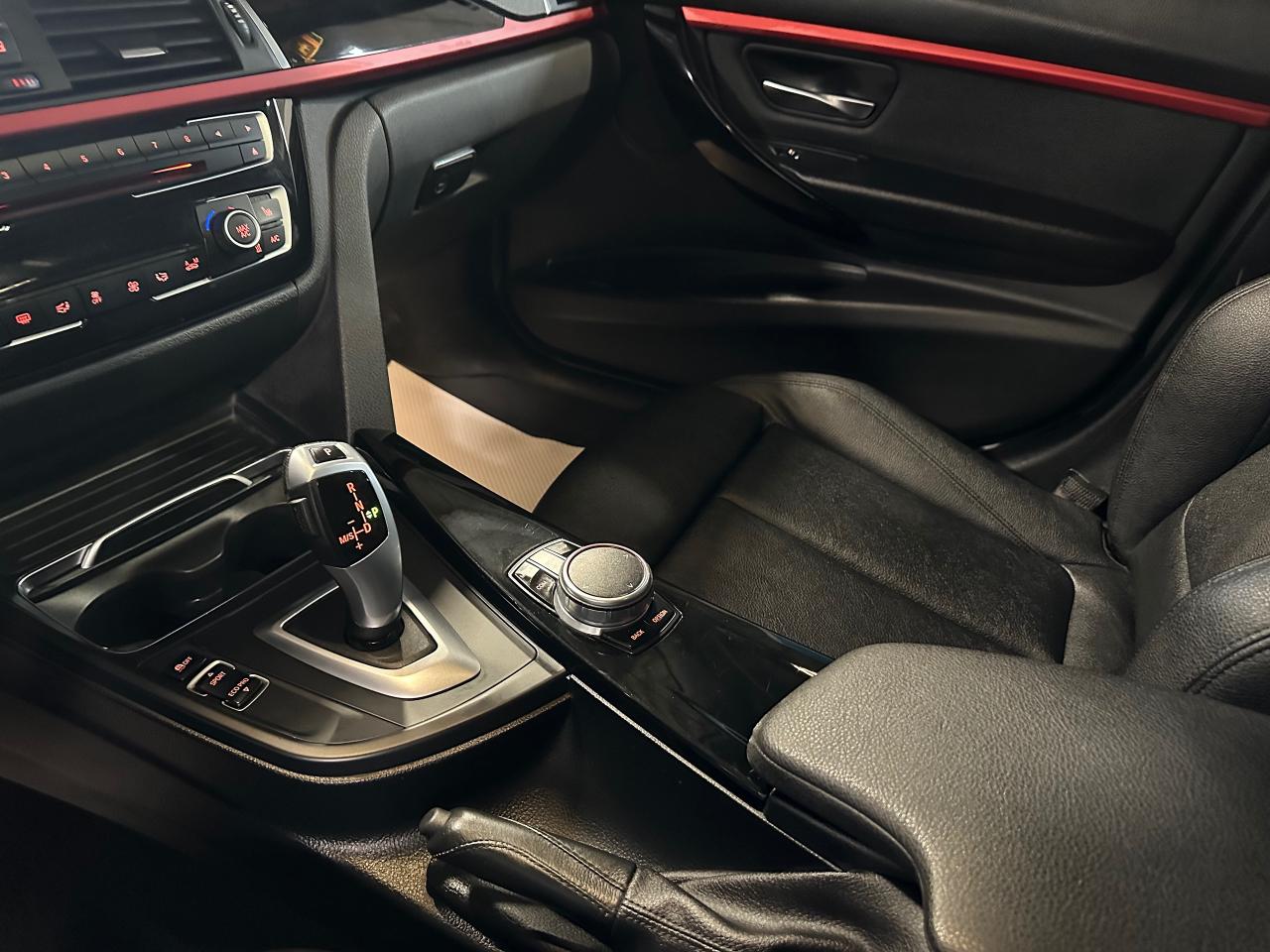 2018 BMW 3 Series 328d XDRIVE | LUXURY PKG | SUNROOF | NAVI - Photo #19