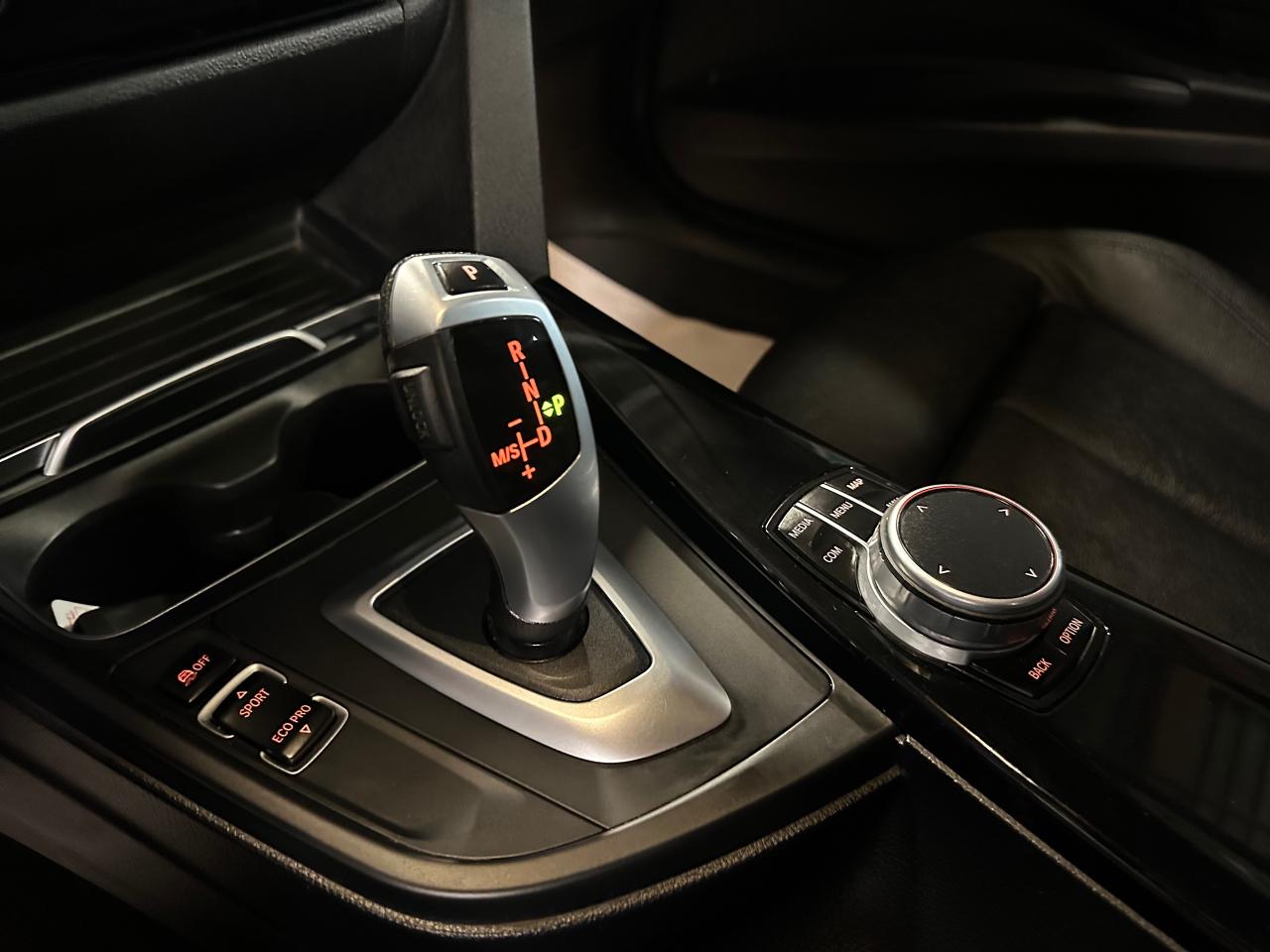 2018 BMW 3 Series 328d XDRIVE | LUXURY PKG | SUNROOF | NAVI - Photo #20