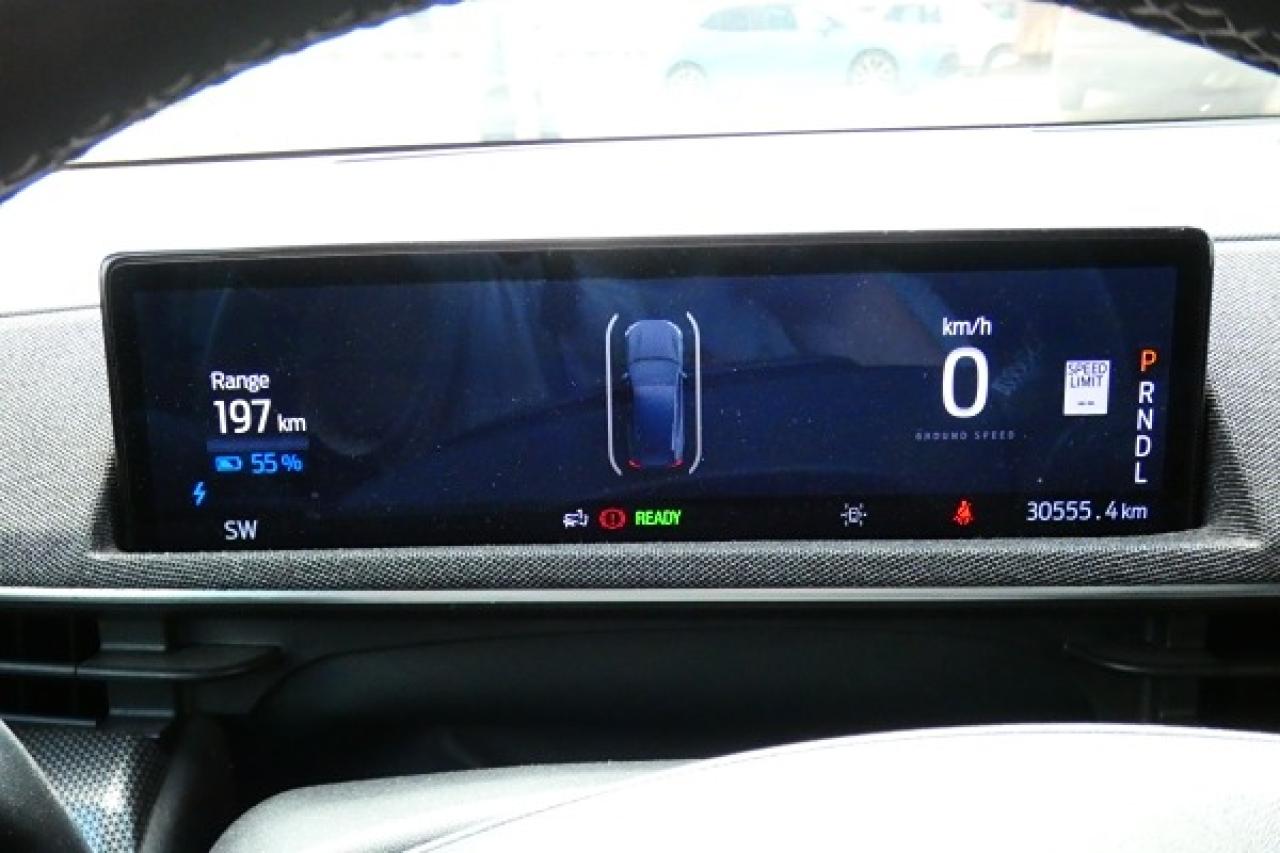 2022 Ford Mustang Mach-E GT Performance Edition AWD w/Htd L.wrap, NAV, BUC - Photo #13