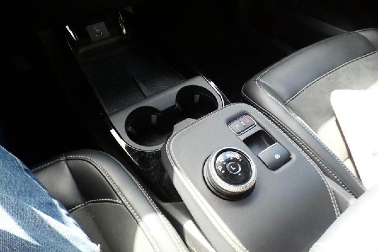 2022 Ford Mustang Mach-E GT Performance Edition AWD w/Htd L.wrap, NAV, BUC - Photo #17