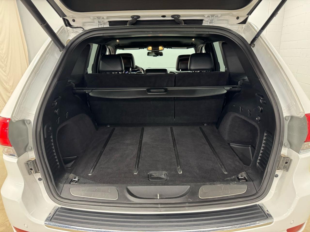 2016 Jeep Grand Cherokee 4WD 4Dr Limited