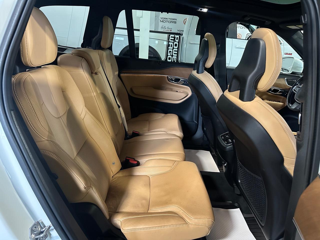 2018 Volvo XC90 INSCRIPTION | NO ACCIDENT | PANO SUNROOF - Photo #18