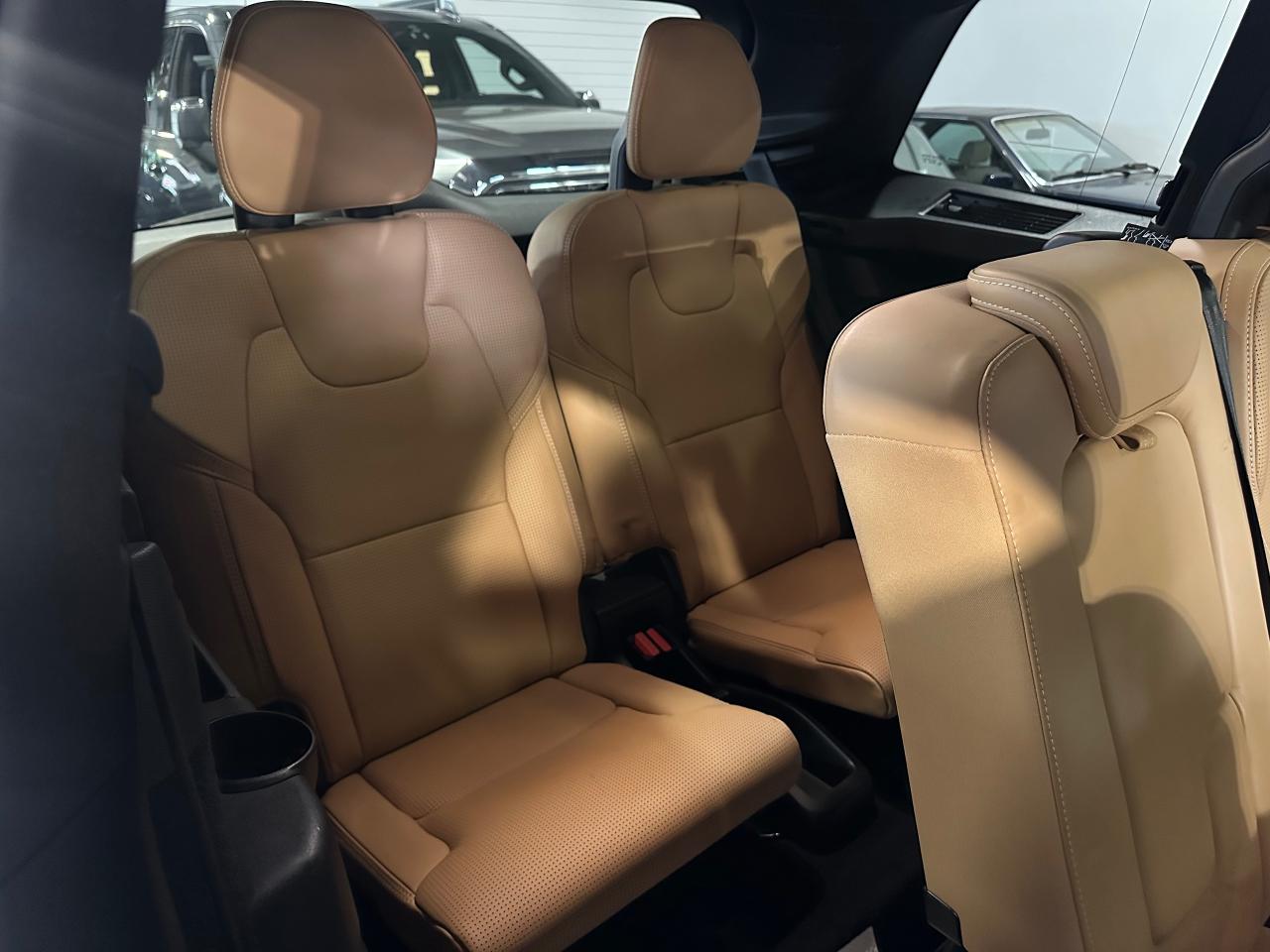 2018 Volvo XC90 INSCRIPTION | NO ACCIDENT | PANO SUNROOF - Photo #19